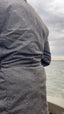 Knotts Island Waxed Sportsman's Jacket - Tobacco