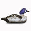 antique barrows goldeneye decoy