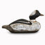 antique bufflehead decoy