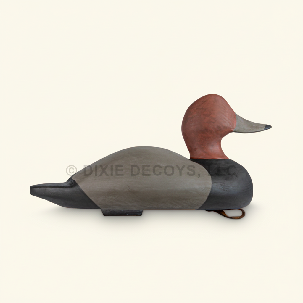 Heritage Series Wooden Diver Decoys – DECOY