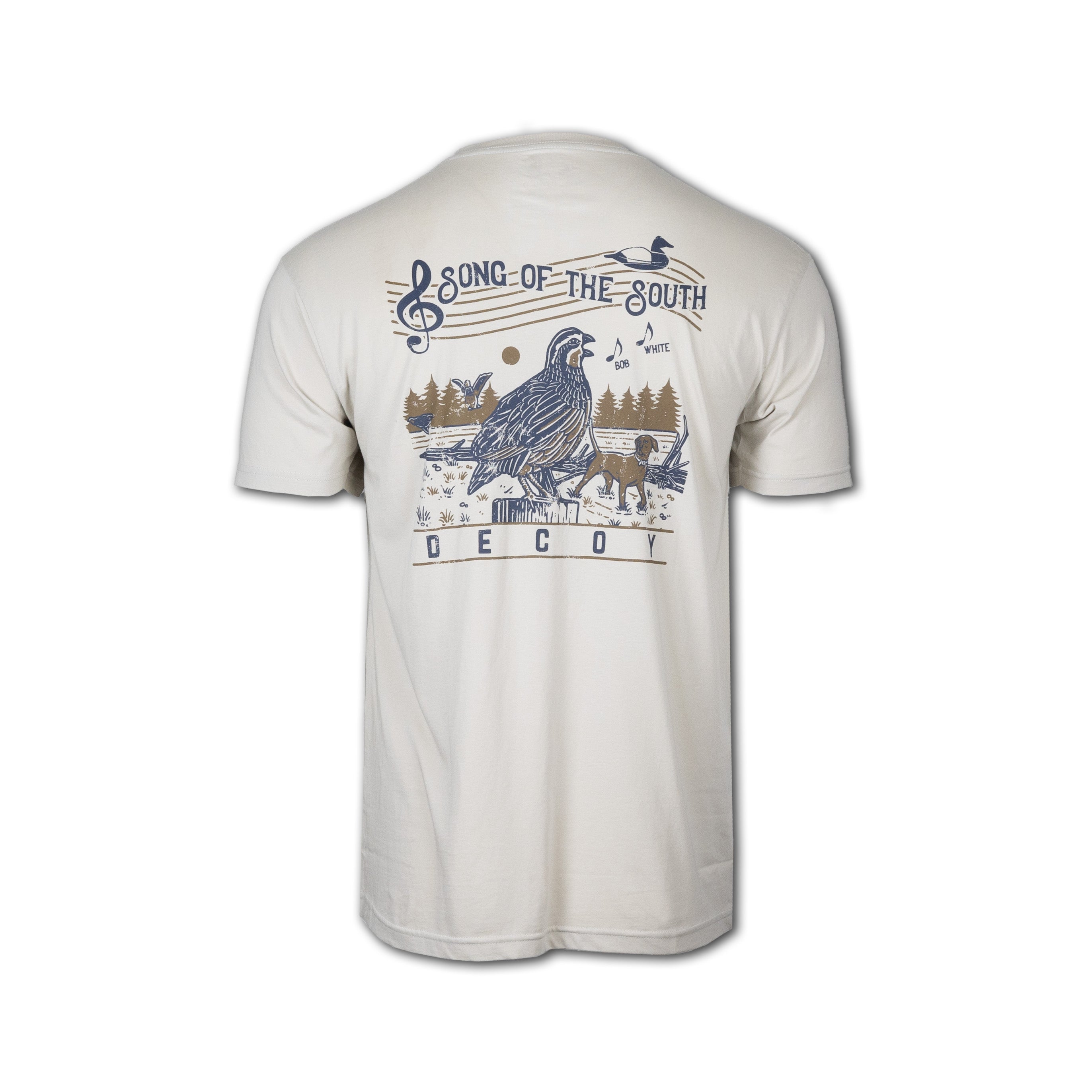 Song of the South T-Shirt
