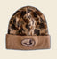 DECOY FrogSkin Camo Toboggan - Fall 26