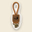 DECOY Leather Timber Loop