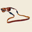 DECOY Leather Sunglasses Strap