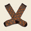 DECOY Logo Socks - Fall 26