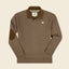 DECOY Tryon Quilted Henley - Fall 26