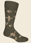 DECOY Mallard Socks - Fall 26