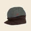 DECOY Olive Jeep Hat - Fall 26