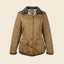 DECOY Ladies' Easton Quilted Jacket - Fall 26