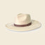 DECOY Ladies' Fedora Hat