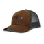 Legacy Waxed Hat - Fall 26