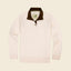 DECOY Ladies' Tryon Quilted Henley - Fall 26