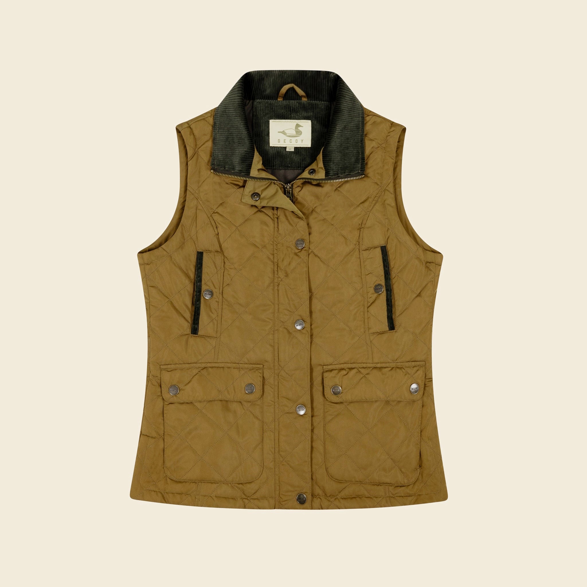 Ladies Apparel – DECOY
