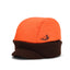 Blaze Orange Jeep Hat