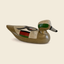 2026 Memorial Day Decoy — right profile with OEF medal and black ribbon