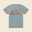 Bourbon Collection T-Shirt -- back