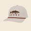 Old Drum Rope Hat -- product