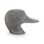 gadwall decoy head