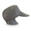 wigeon decoy head