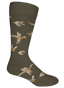 Mallard Socks - Fall 26