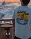 Carolina Flare T-Shirt