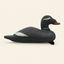 Heritage Series Wooden Diver Decoys