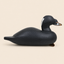 Heritage Series Wooden Diver Decoys