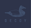 DECOY Logo T-Shirt