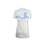 Back of DECOY logo womens tee
