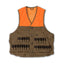 Game Vest - Fall 26