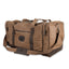 Waxed Canvas Duffle Bag - Fall 26