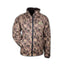 Core Sound Shell Weight Jacket