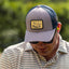 Royal Flush Trucker Hat