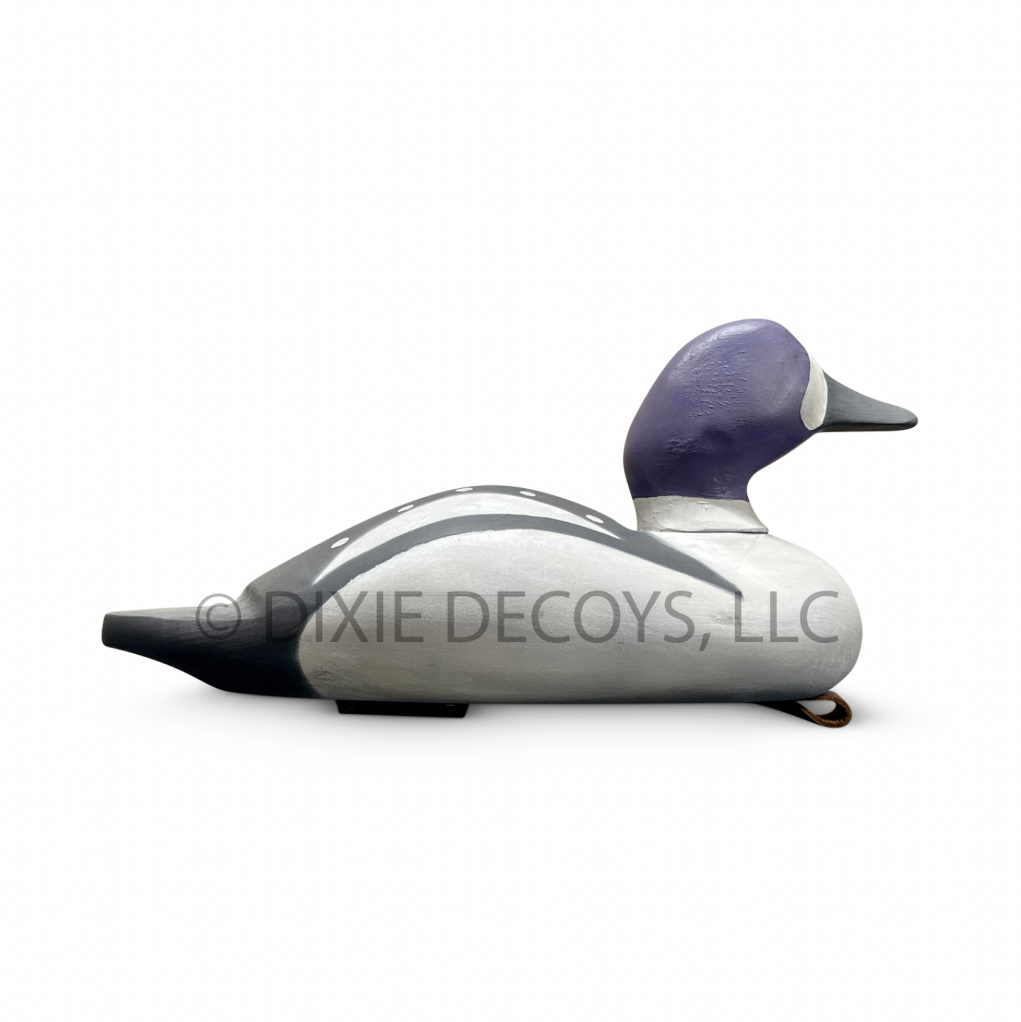 Heritage Series Wooden Diver Decoys – DECOY