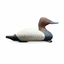 Antique Lee Dudley style canvasback decoy
