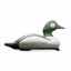 antique goldeneye drake decoy