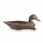 vintage mallard hen decoy