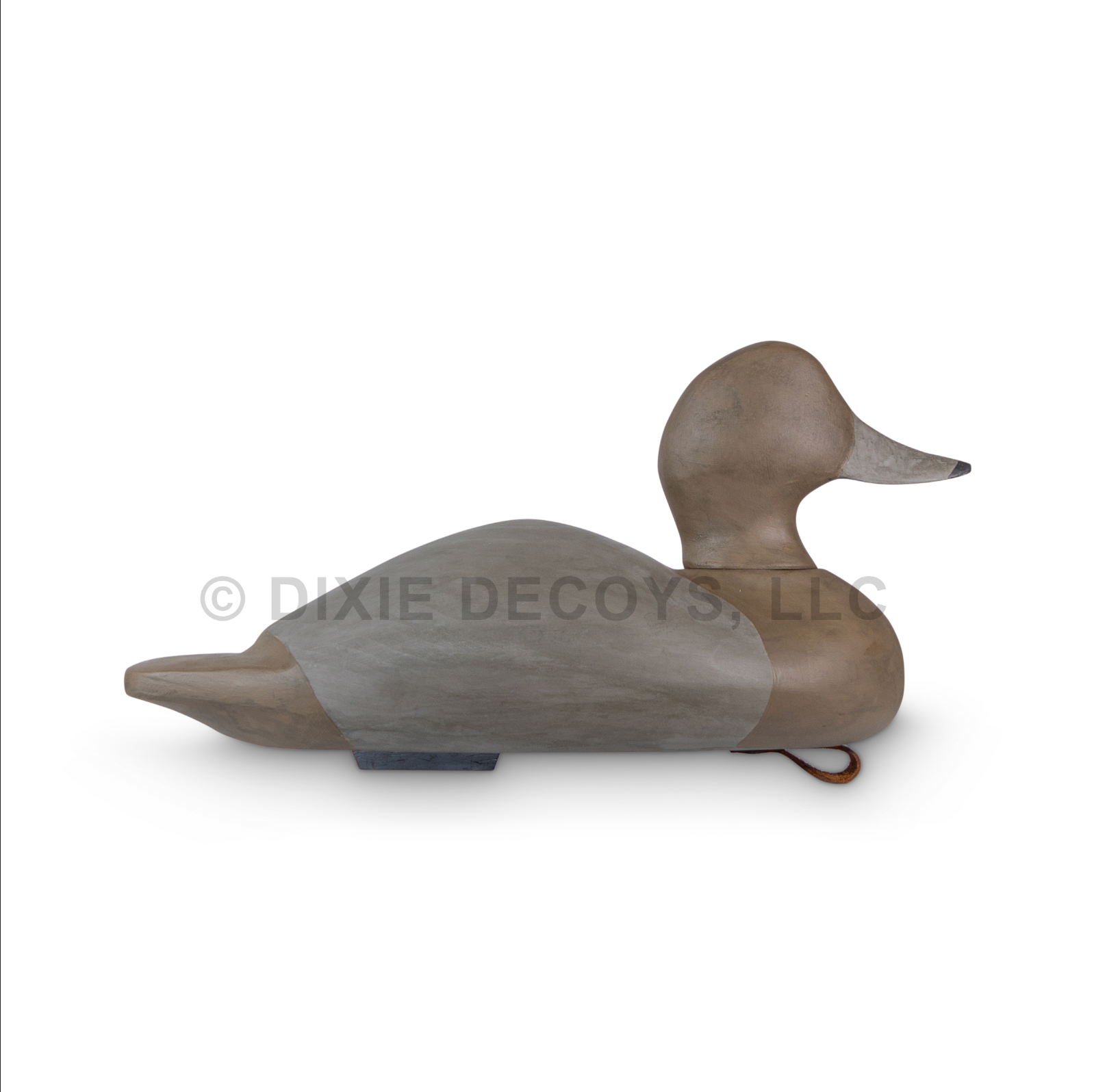 Heritage Series Wooden Diver Decoys – DECOY Heritage Series Wooden Diver Decoys – DECOY