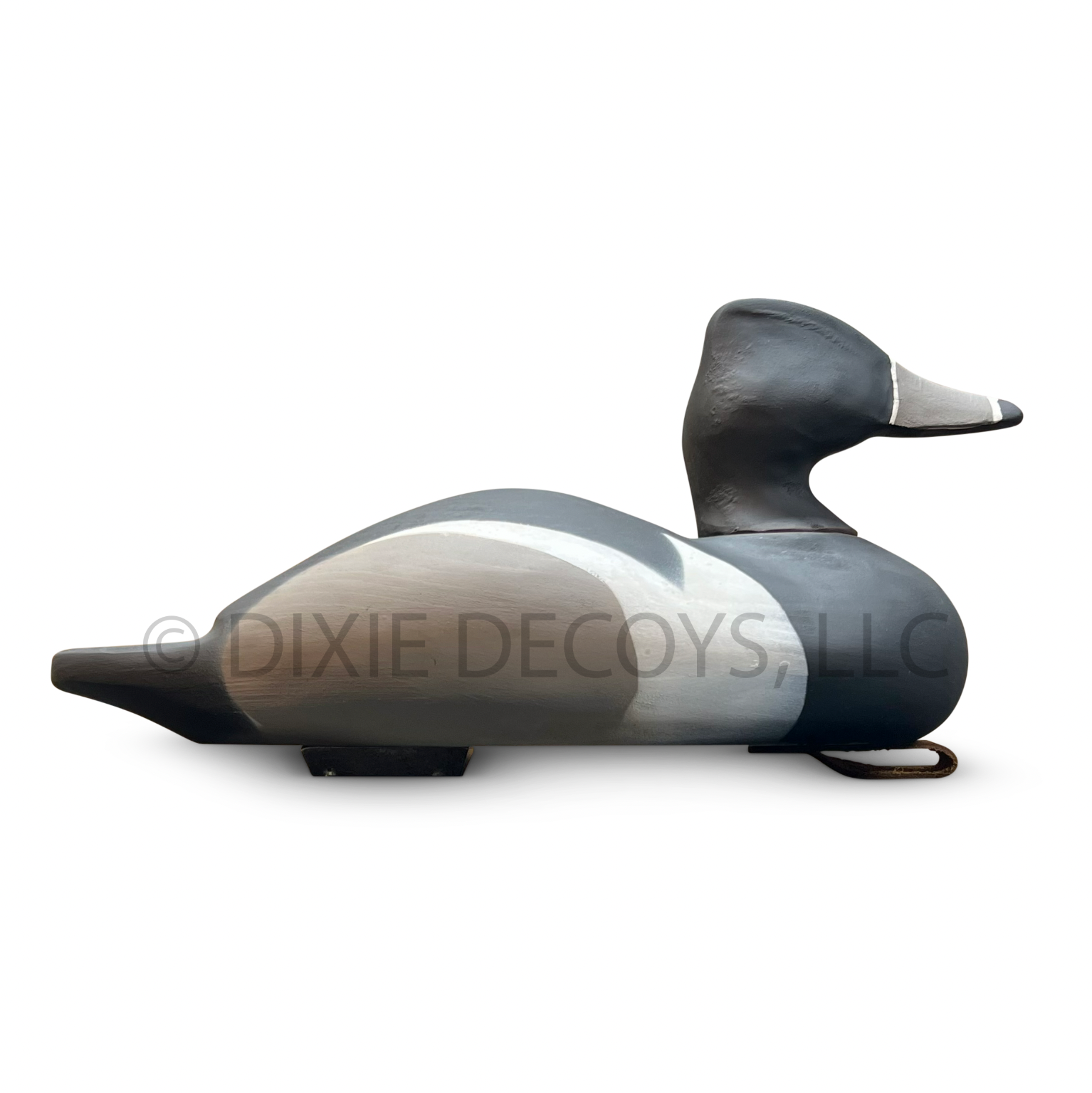 デコイ　the decoy shop デコイショップ　1981 Heritage Series Wooden Diver Decoys – DECOY