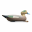 antique wigeon drake decoy