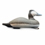 antique wooden ruddy duck decoy