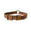 Leather Dog Collar - Fall 26