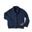 Hemingway Seawool Cardigan