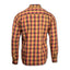 Fall Foliage Tattersall Sport Shirt