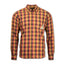 Fall Foliage Tattersall Sport Shirt