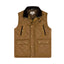 South Creek Quilted Vest - Fall 26