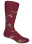 Pheasant Socks - Fall 26