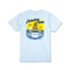 Carolina Flare T-Shirt