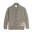 Hemingway Seawool Cardigan