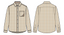 James River Oxford Shirt - Fall 26